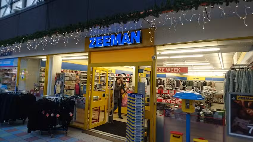 Zeeman Haarlem