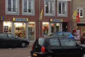 Zeeman Halsteren
