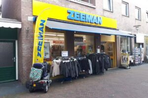 Zeeman Hardenberg