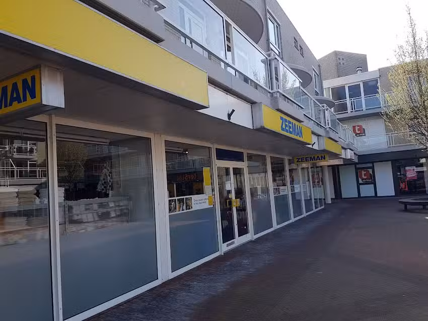 Zeeman Hardinxveld Giessendam