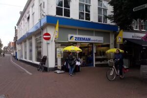 Zeeman Harlingen
