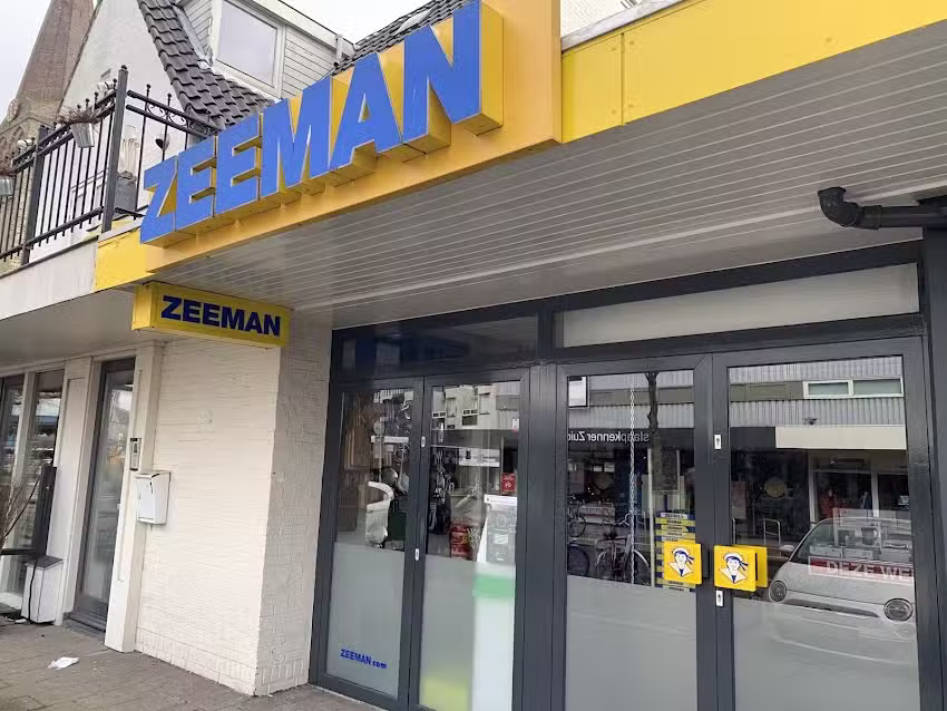 Zeeman Heemskerk