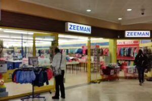 Zeeman Heerhugowaard