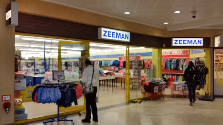 Zeeman Heerhugowaard