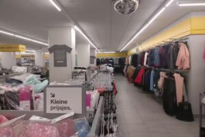 Zeeman Heerlen Promenade