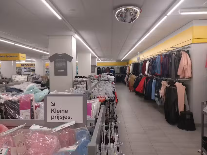 Zeeman Heerlen Promenade