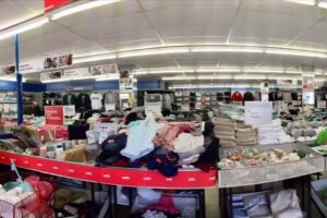 Zeeman Hellevoetsluis