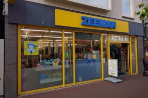 Zeeman Helmond Veestraat