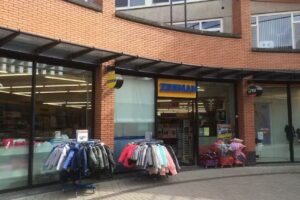 Zeeman Hendrik Ido Ambacht De Schoof