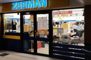 Zeeman Hengelo