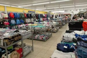 Zeeman Hengelo Enschedesestraat