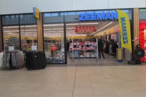 Zeeman Hilversum