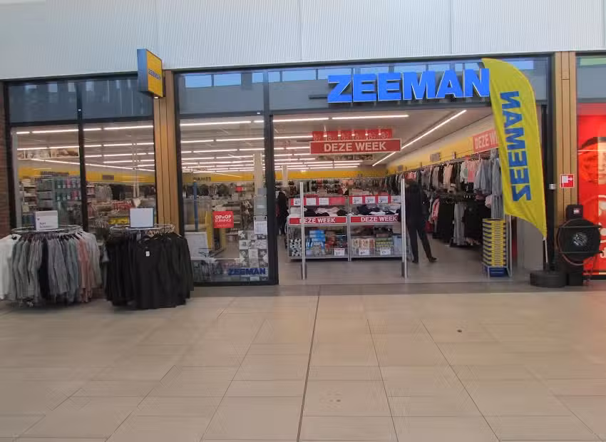 Zeeman Hilversum