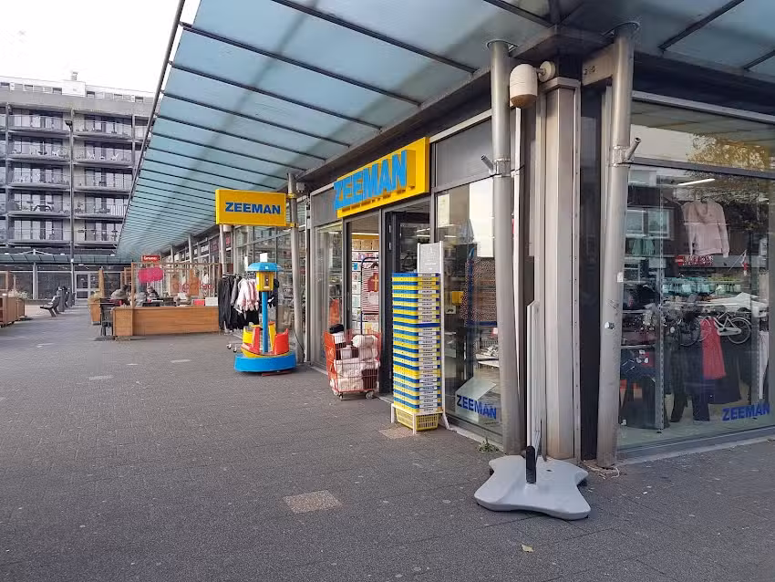 Zeeman Hoek van Holland