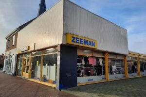 Zeeman Hoogerheide