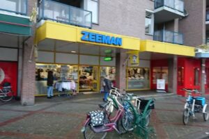 Zeeman Hoorn