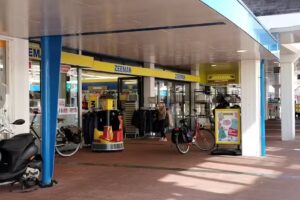 Zeeman Hoorn Huesmolen