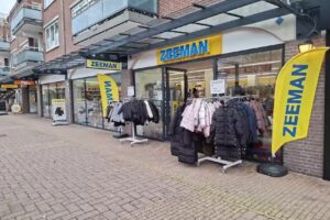 Zeeman Huizen