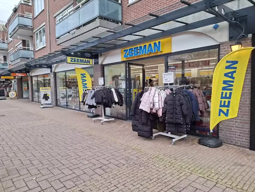 Zeeman Huizen