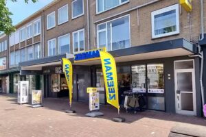 Zeeman Ijmuiden