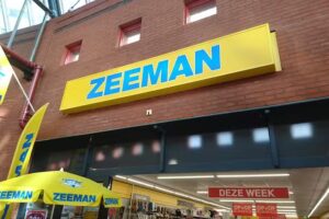 Zeeman Kerkrade Orlando