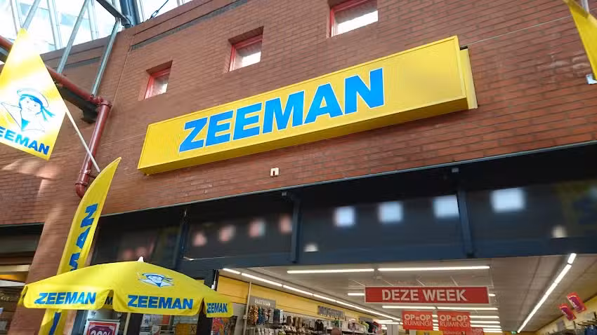 Zeeman Kerkrade Orlando