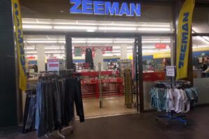Zeeman Leeuwarden