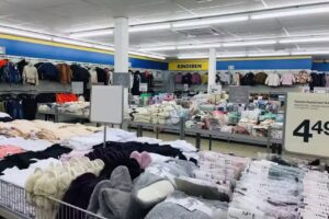 Zeeman Leeuwarden Cambuurplein