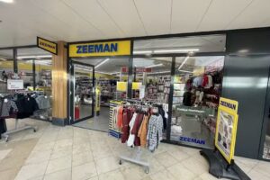 Zeeman Leiden Kopermolen