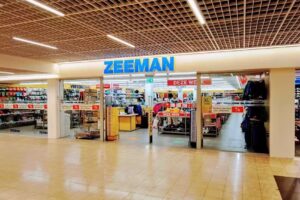 Zeeman Leiderdorp