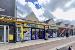 Zeeman Lisse