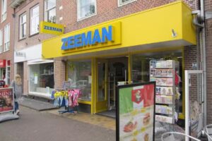 Zeeman Medemblik