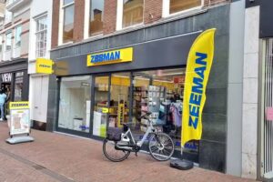 Zeeman Meppel