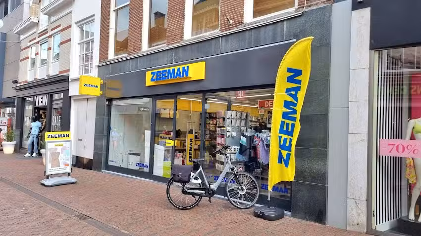 Zeeman Meppel