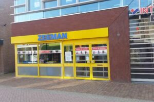 Zeeman Mijdrecht Dorpsstraat