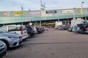 Zeeman Muiden Pampusweg