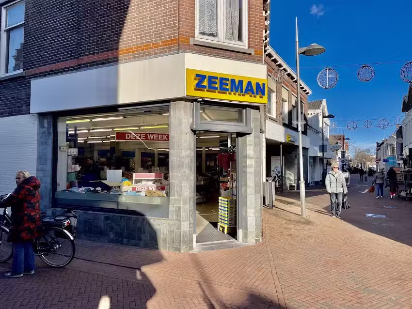 Zeeman Naaldwijk