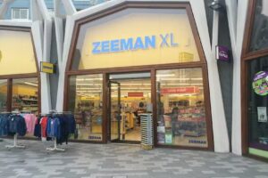Zeeman Nieuwegein