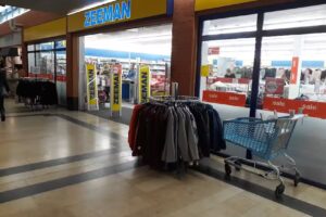 Zeeman Nieuwerkerk aan de IJssel Reigerhof