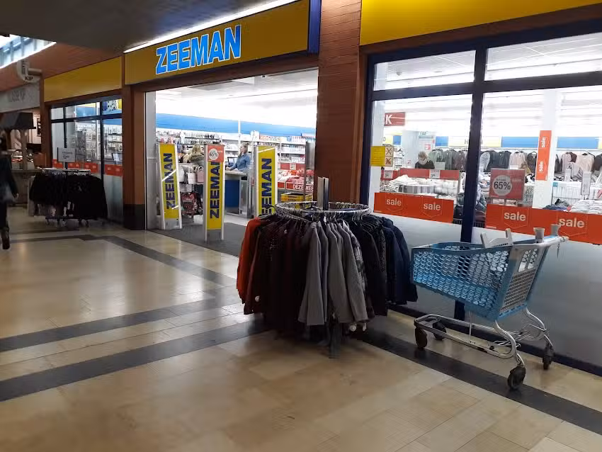 Zeeman Nieuwerkerk aan de IJssel Reigerhof