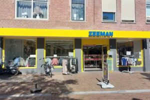 Zeeman Nijkerk