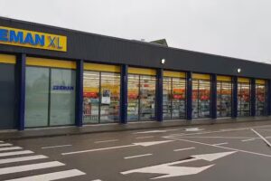 Zeeman Nijmegen Sint Jacobslaan