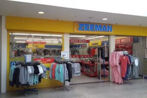 Zeeman Nijmegen Zwanenveld