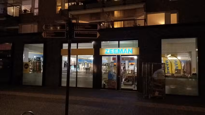 Zeeman Nijverdal