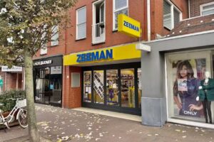 Zeeman Noordwijk Hoofdstraat