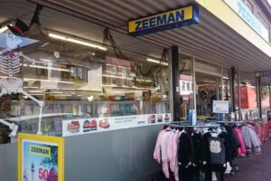 Zeeman Numansdorp