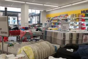 Zeeman Oldenzaal De Driehoek