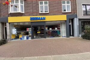 Zeeman Oss Kerkstraat