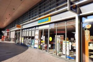 Zeeman Purmerend van Damplein