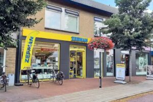 Zeeman Putten